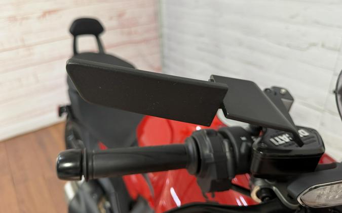 2024 Ducati DIAVEL V4