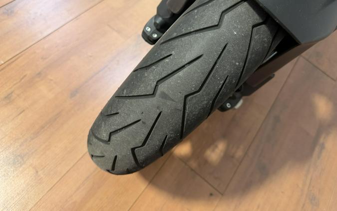 2024 Ducati DIAVEL V4
