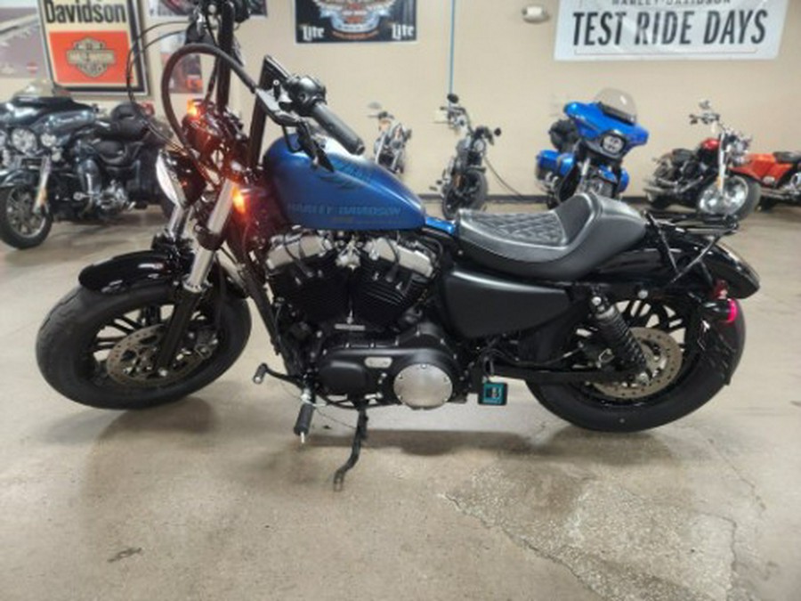 2018 Harley-Davidson 115th Anniversary Forty-Eight®