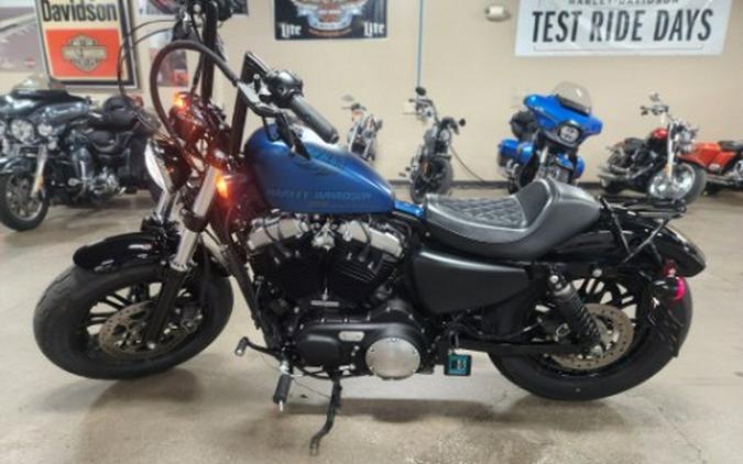2018 Harley-Davidson 115th Anniversary Forty-Eight®