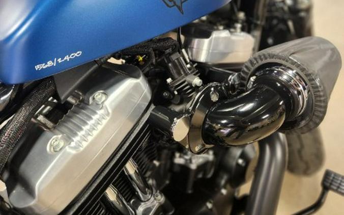 2018 Harley-Davidson 115th Anniversary Forty-Eight®