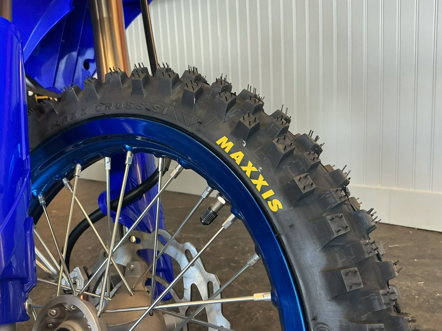 2027 YZ 65 - Yamaha