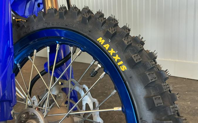 2027 YZ 65 - Yamaha