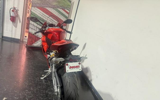 2027 Ducati Panigale V2 MM93 MM93 Livery