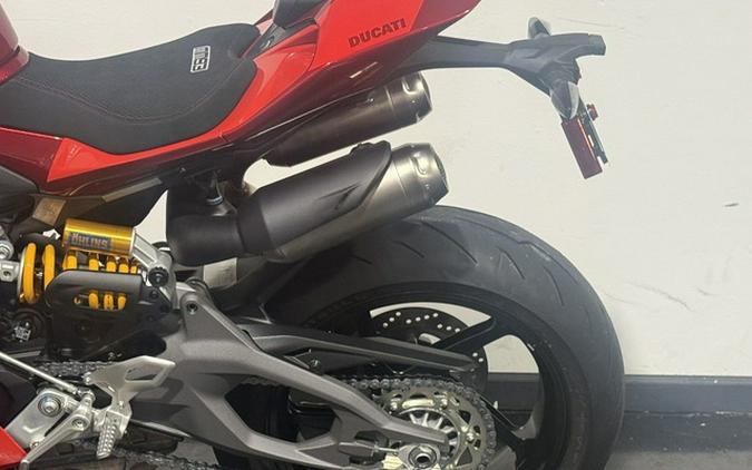 2027 Ducati Panigale V2 MM93 MM93 Livery