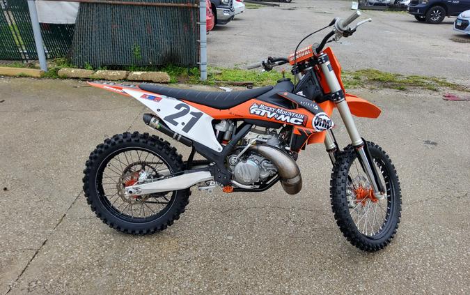 KTM 250 SX motorcycles for sale MotoHunt