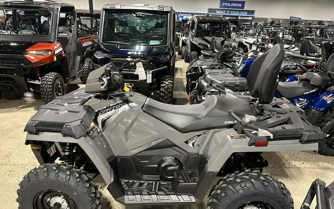 2023 Polaris® Sportsman Touring 570 EPS