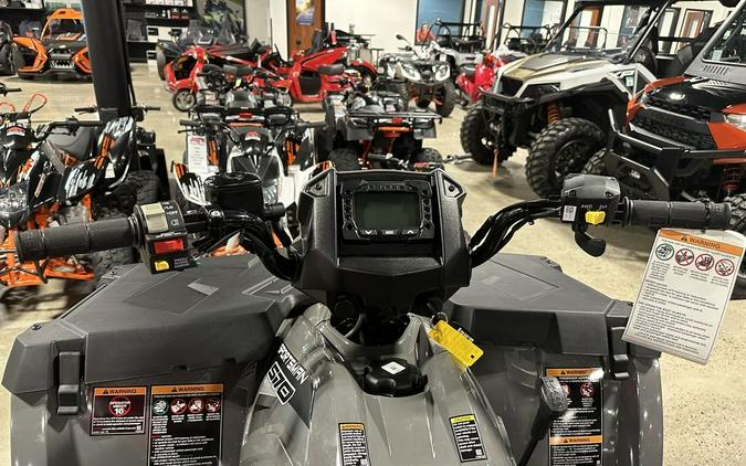 2023 Polaris® Sportsman Touring 570 EPS