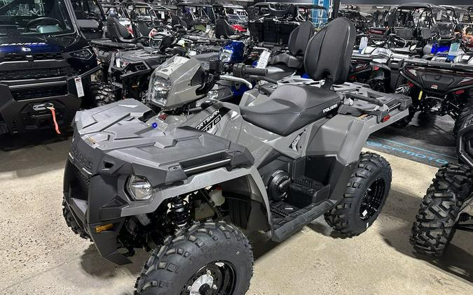 2023 Polaris® Sportsman Touring 570 EPS