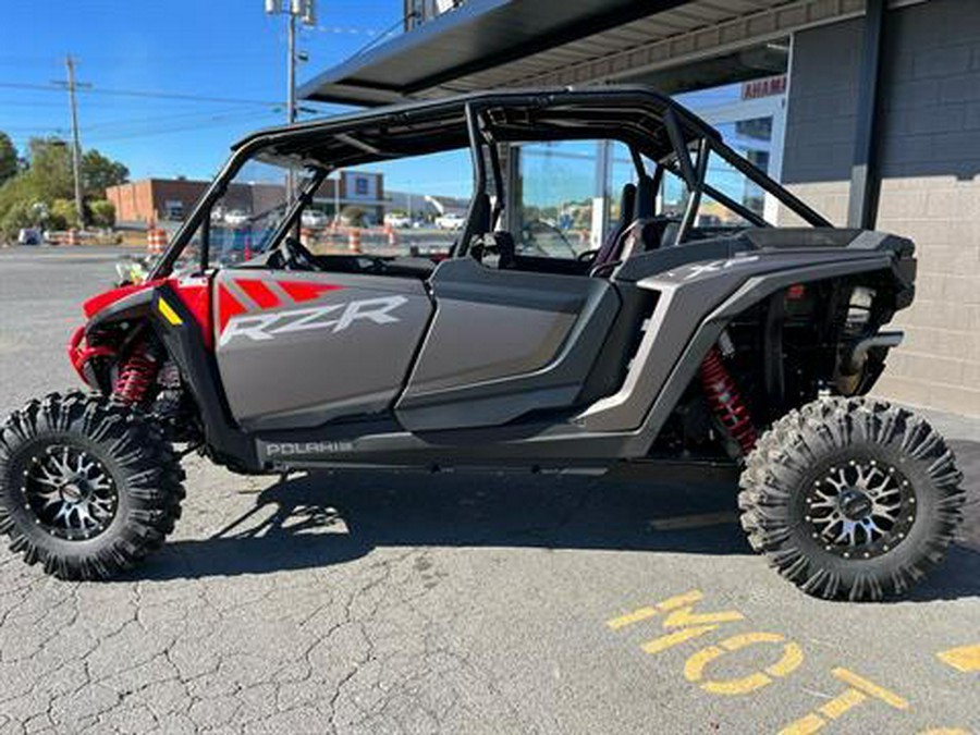 2024 Polaris RZR XP 4 1000 Ultimate