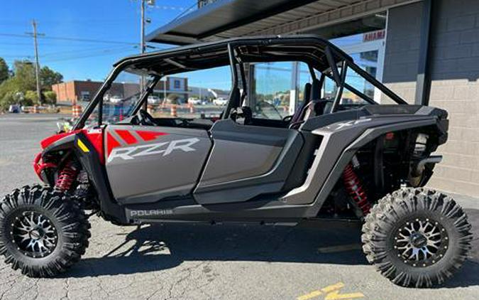 2024 Polaris RZR XP 4 1000 Ultimate