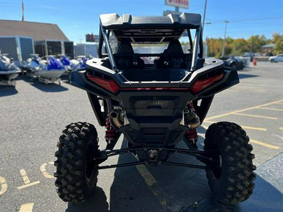 2024 Polaris RZR XP 4 1000 Ultimate