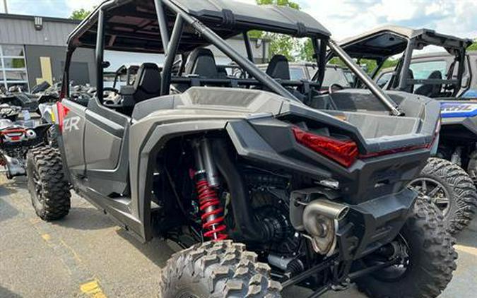 2024 Polaris RZR XP 4 1000 Ultimate