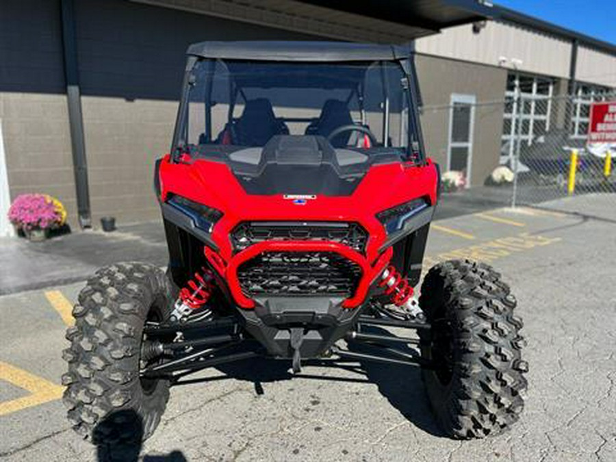 2024 Polaris RZR XP 4 1000 Ultimate