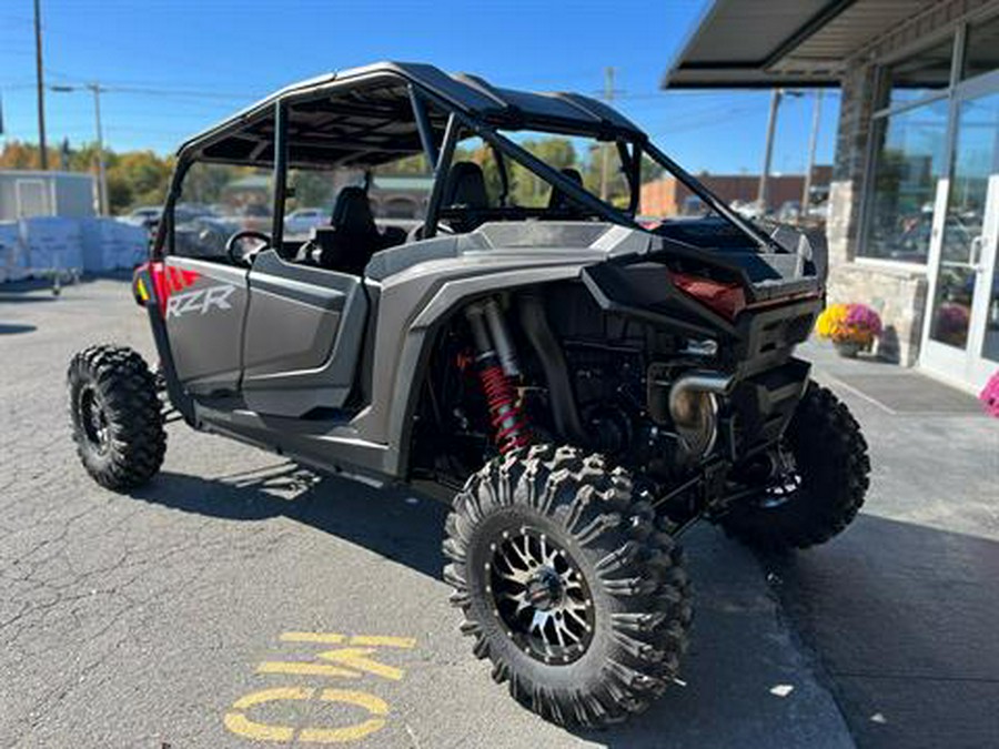 2024 Polaris RZR XP 4 1000 Ultimate