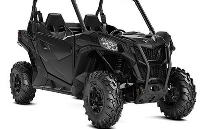 2023 Can-Am Maverick Trail DPS 1000