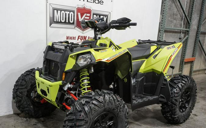 2024 Polaris® Scrambler XP 1000 S