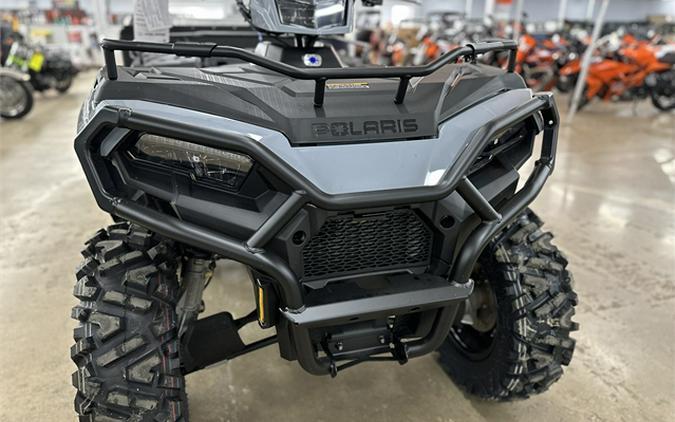 2024 Polaris Sportsman 570 Premium