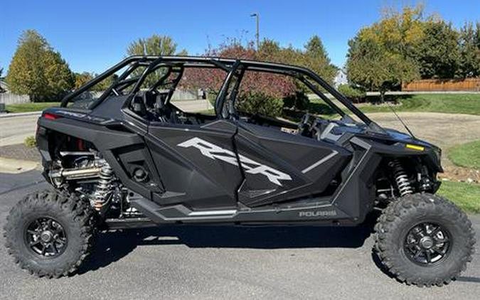 2024 Polaris RZR Pro XP 4 Ultimate