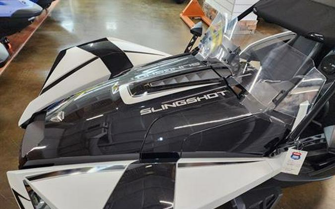 2019 Slingshot Slingshot SLR ICON