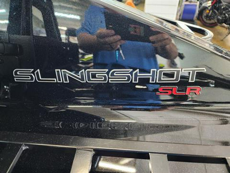 2019 Slingshot Slingshot SLR ICON