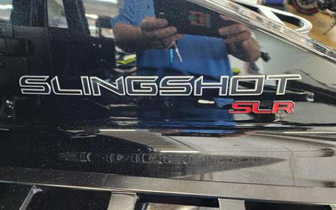 2019 Slingshot Slingshot SLR ICON