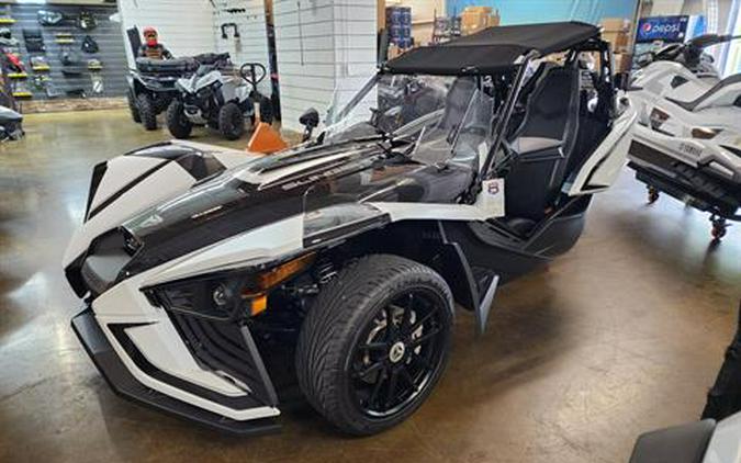 2019 Slingshot Slingshot SLR ICON