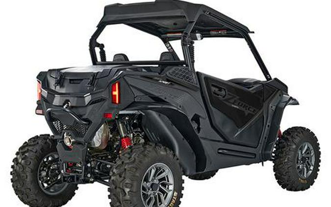 2024 CFMOTO ZForce 950 Sport