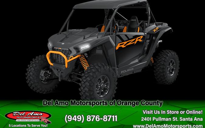 2024 Polaris RZR XP 1000 ULTIMATE