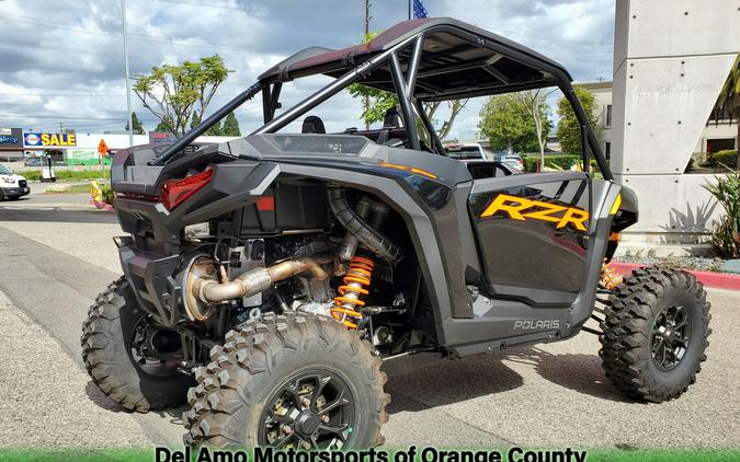 2024 Polaris RZR XP 1000 ULTIMATE