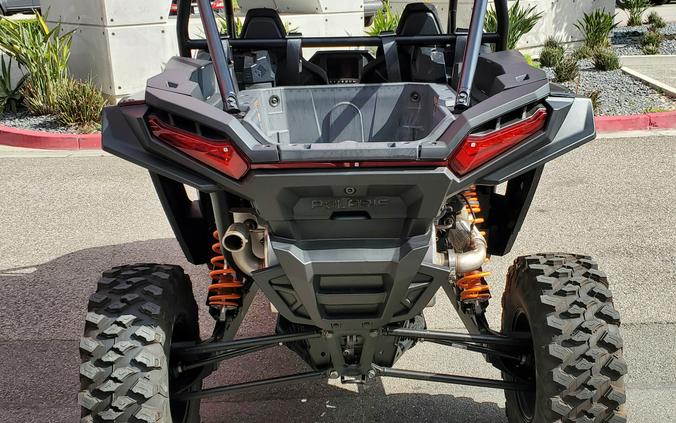 2024 Polaris RZR XP 1000 ULTIMATE