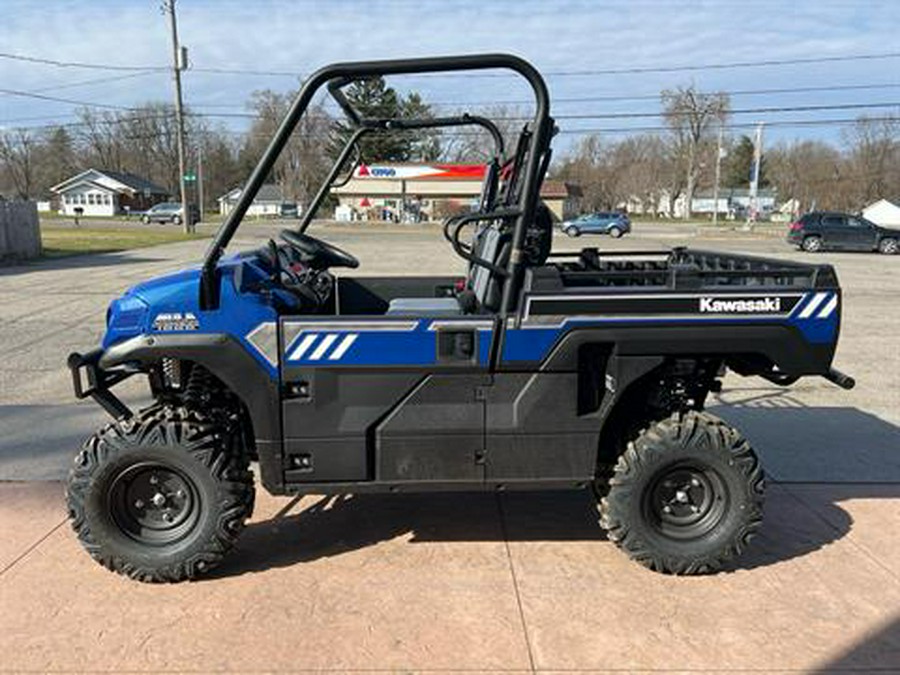 2024 Kawasaki MULE PRO-FXR 1000