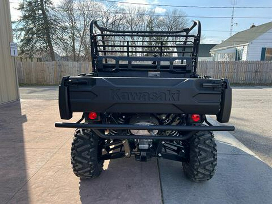 2024 Kawasaki MULE PRO-FXR 1000