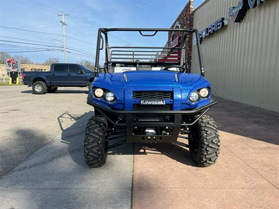 2024 Kawasaki MULE PRO-FXR 1000