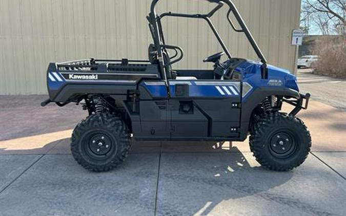 2024 Kawasaki MULE PRO-FXR 1000