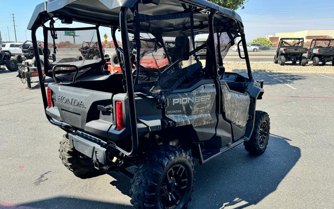 2022 Honda Pioneer 1000-5 Forest