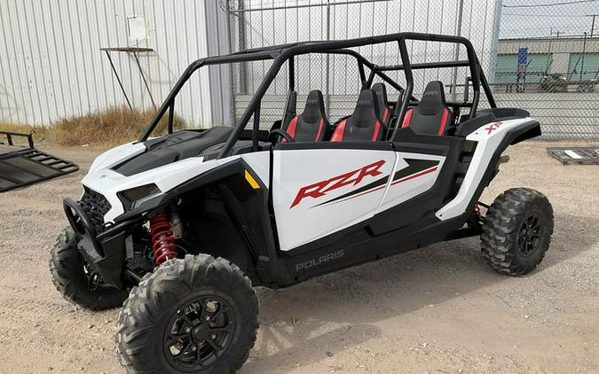 2024 Polaris® RZR XP 4 1000 Sport