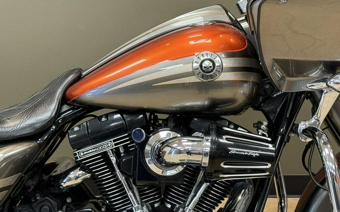 2013 Harley-Davidson Road Glide® CVO™ Custom