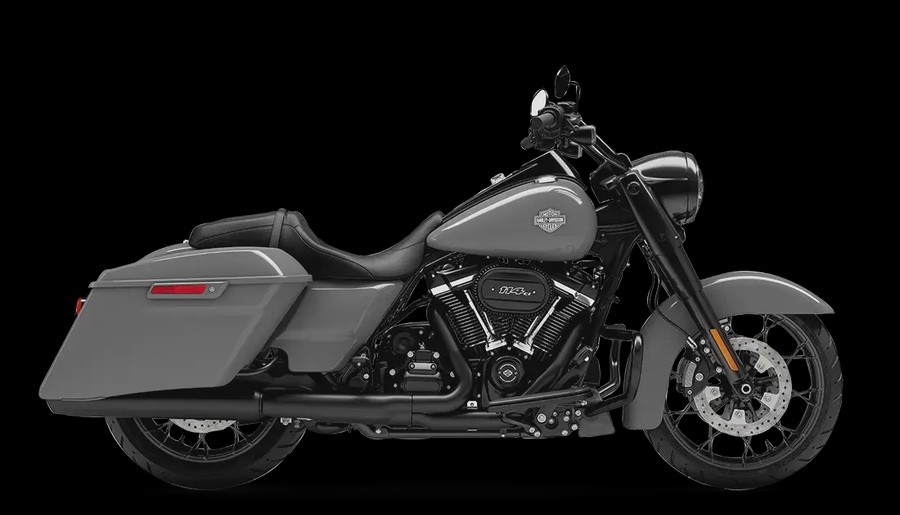 2024 FLHRXS Road King Special