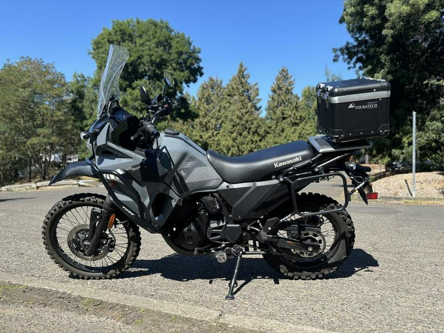 2023 Kawasaki KLR®650