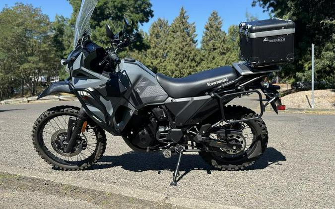 2023 Kawasaki KLR®650