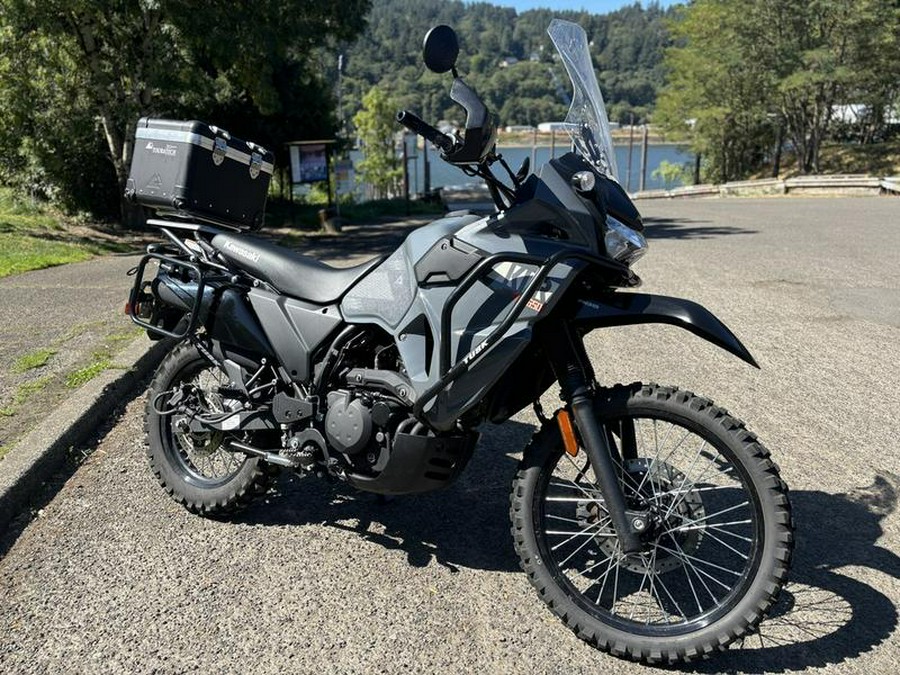 2023 Kawasaki KLR®650