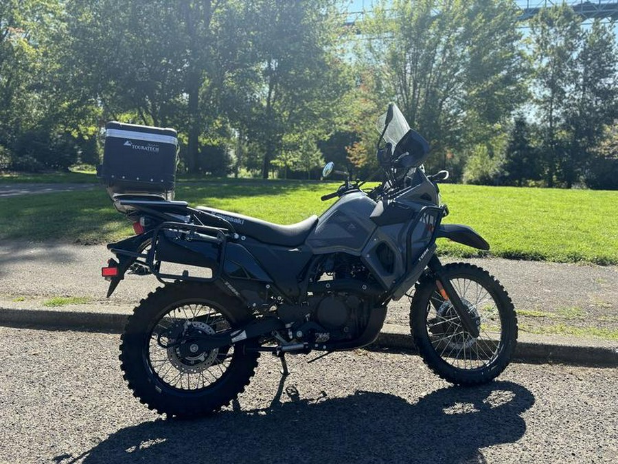 2023 Kawasaki KLR®650