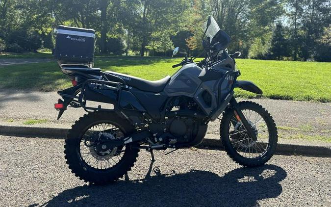 2023 Kawasaki KLR®650