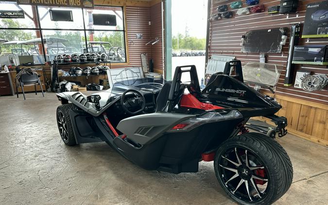 2024 Polaris Slingshot® R