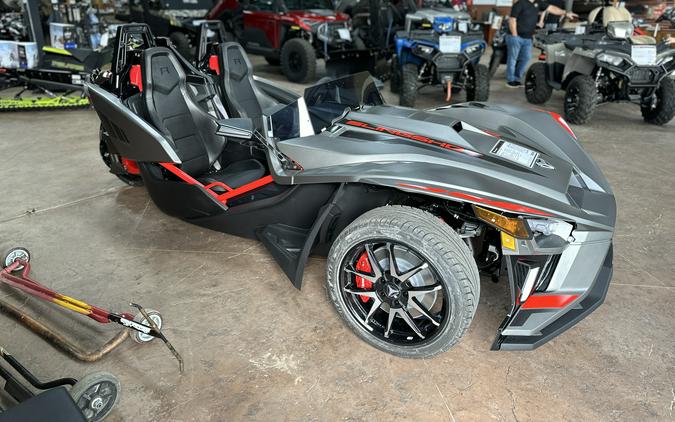 2024 Polaris Slingshot® R