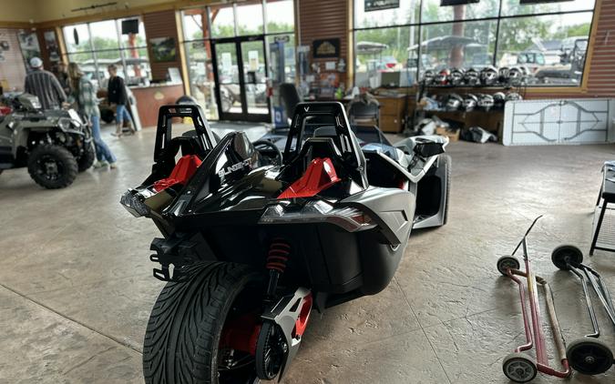 2024 Polaris Slingshot® R