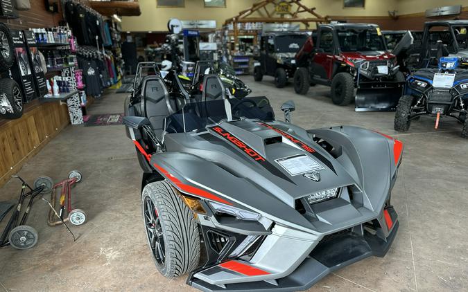 2024 Polaris Slingshot® R