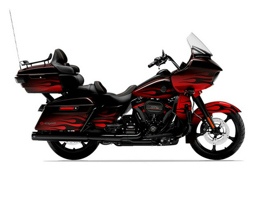 2022 Harley-Davidson FLTRKSE - CVO Road Glide Limited