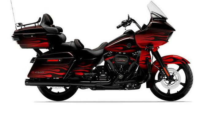 2022 Harley-Davidson FLTRKSE - CVO Road Glide Limited